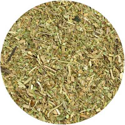 Weegbree Groot Kruid Gesenden - Plantaginis major Hb. Conc.