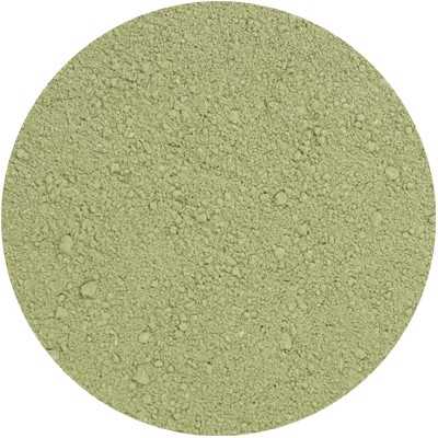 Weegbree Smal Kruid Gemalen - Plantaginis lanceolata Hb. Pulv.