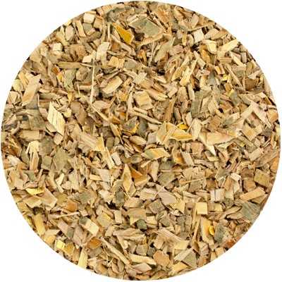 Weidenrinde - Salicis alba