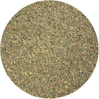 Zeewier Fijn Gesneden - Fucus vesiculosus Conc.