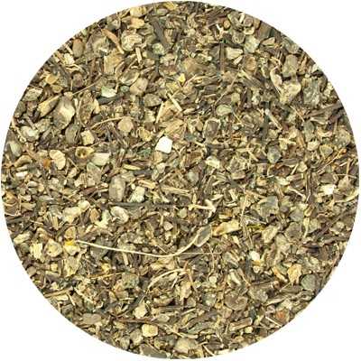 Actée à Grappes Noires Racine - Cimicifuga Racemosa