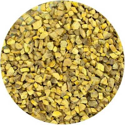 Lakritze (Ohne Rinde) - Glycyrrhiza glabra, Liquiritiae