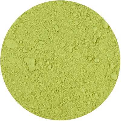 Birken - Betula pendula Roth, Betulae (Blatt Gemahlen)