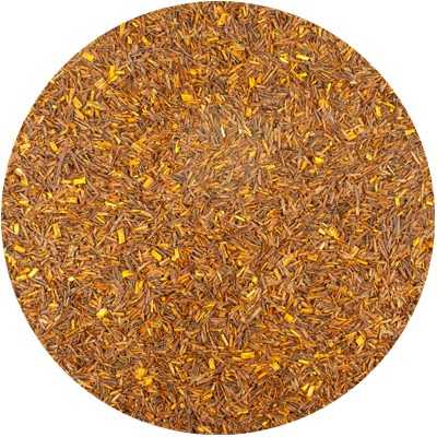 Thé rouge – Aspalathi linearis