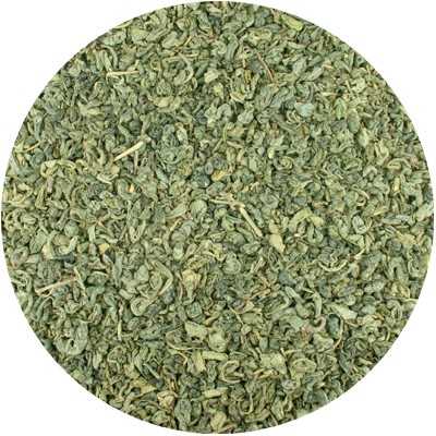 Groene Thee - Gun Powder - Camellia sinensis