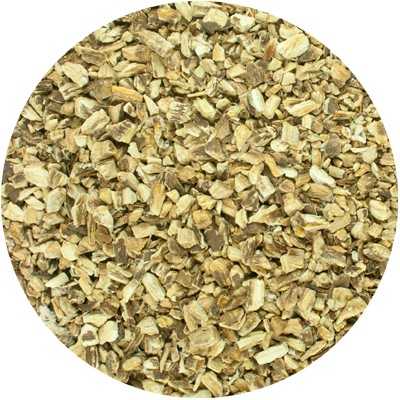 Grosse Klette - Arctium lappa