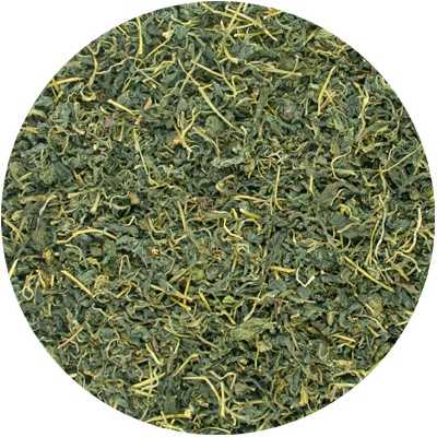 Jiaogulan - Gynostemma pentaphyllum