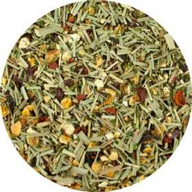 Mélange d'agrumes Tisane