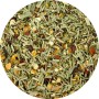 Mélange d'agrumes Tisane