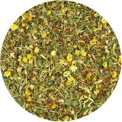 Tôt le Matin Tisane