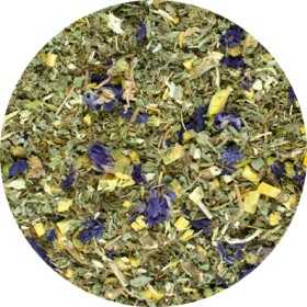 Hals-Atemwege Kräutertee