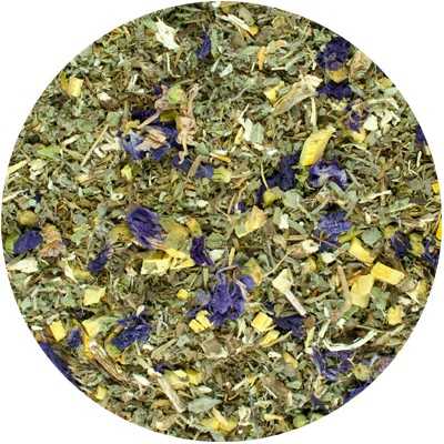 Gorge-Voies Aériennes Tisane