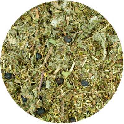 Detox (Blood-Liver-Kidney) Herbal Tea