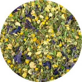 Grippe/Immunitaire Tisane