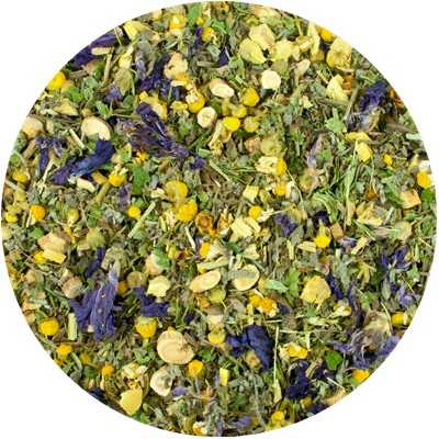 Grippe/Immunitaire Tisane
