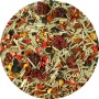 Fruits Herbal Tea