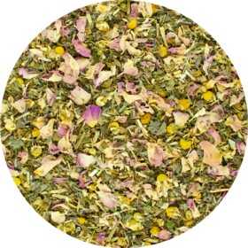 Tisane Rêve Lucide