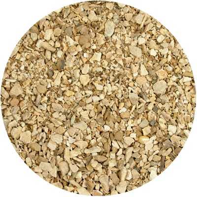 Wilde Yam Wortel - Dioscorea villosa