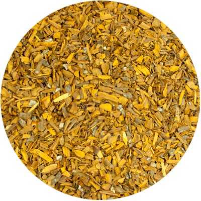 Kinaboom (Kina - Quina) - Cinchona officinalis