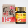 ILHWA GINST15 Extrait de Ginseng Rouge Coréen