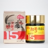 ILHWA GINST15 Koreanischer Roter Ginseng Extrakt