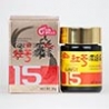 ILHWA GINST15 Extrait de Ginseng Rouge Coréen