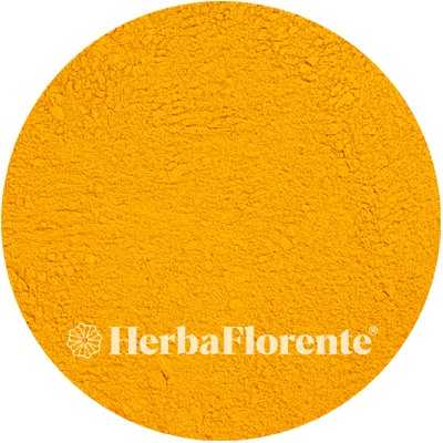 Tumeric long. - Curcumae longae