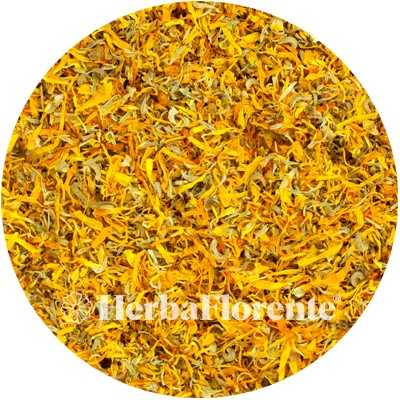 Souci (Calendula) - Calendulae officinalis