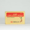 ILHWA Korean Ginseng Capsules