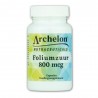 Acide folique - 800 mcg