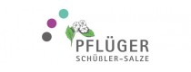 Pflüger Schüssler-Salze